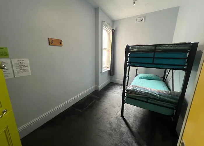 Backpackers Imperial Hotel Hobart